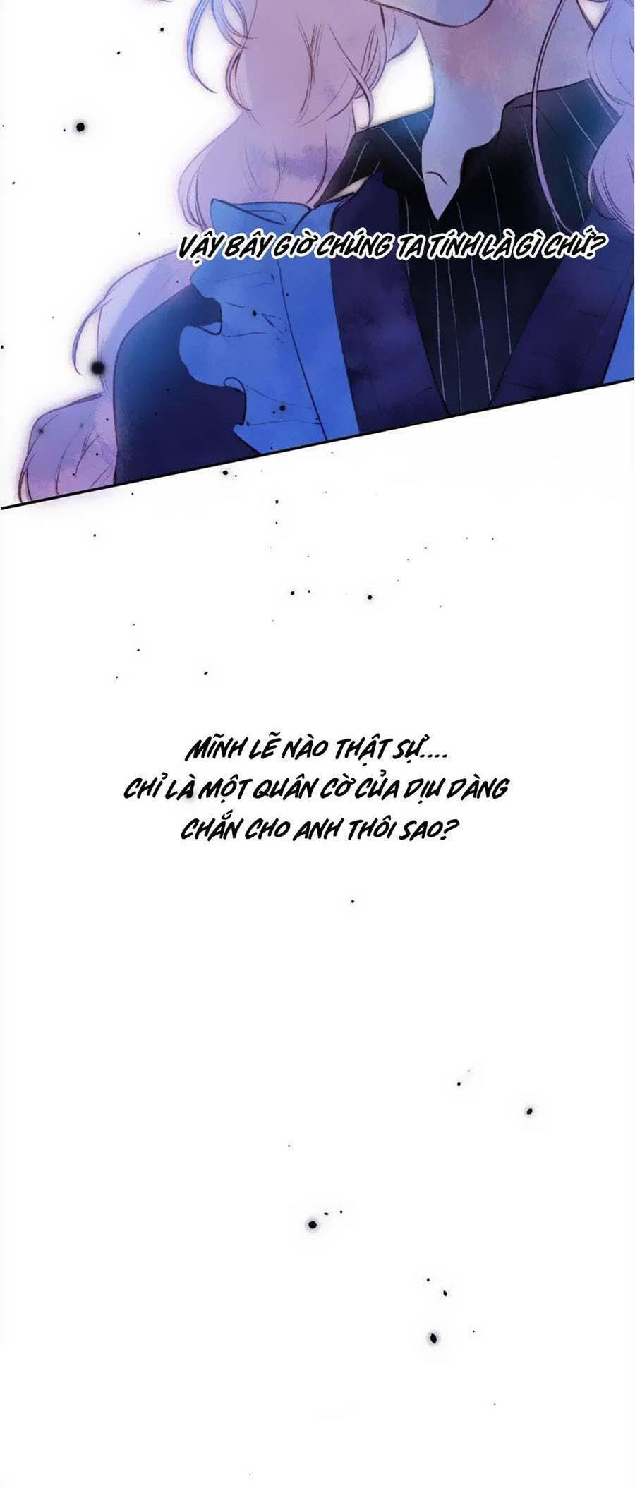 Bạn Gái Tôi Ấm Áp Tựa Như Xương Rồng Nở Hoa Chapter 26 - 15