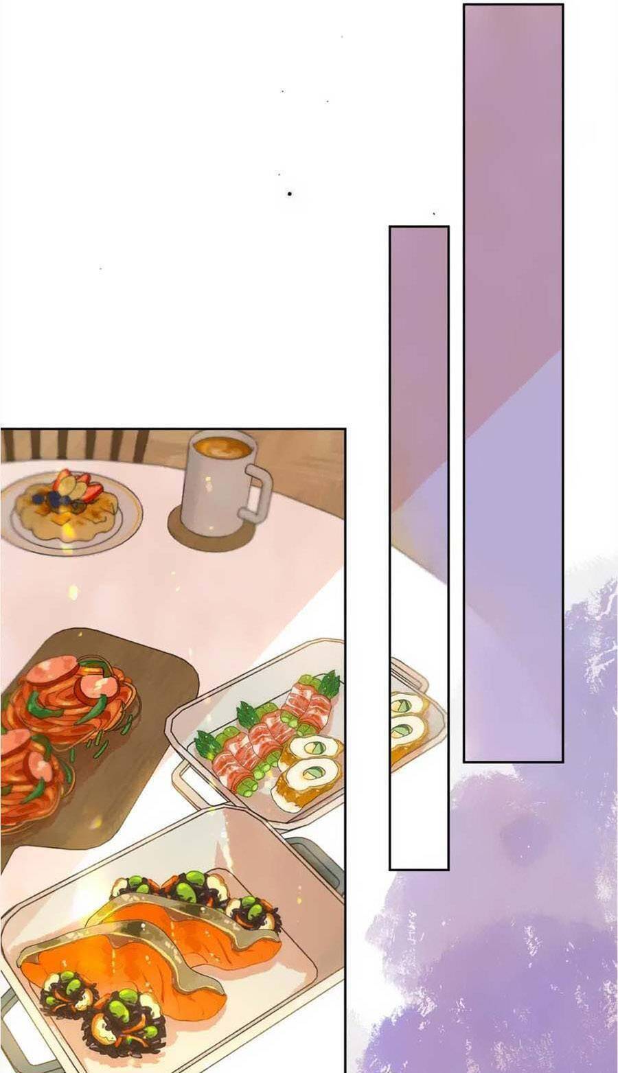 Bạn Gái Tôi Ấm Áp Tựa Như Xương Rồng Nở Hoa Chapter 26 - 16