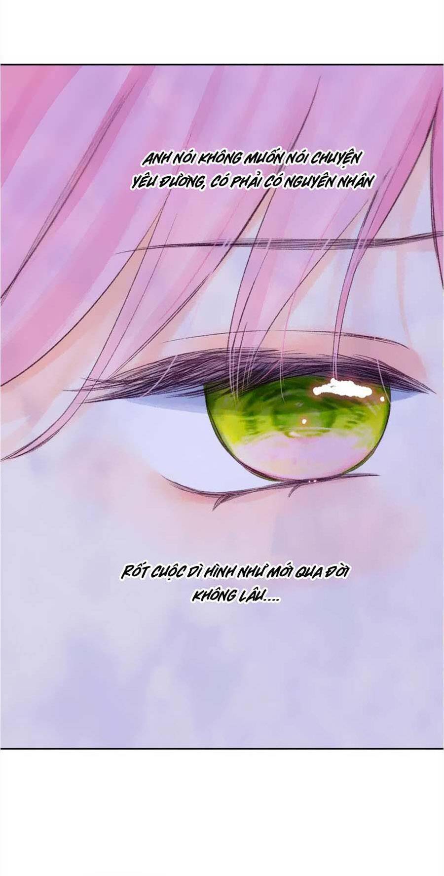 Bạn Gái Tôi Ấm Áp Tựa Như Xương Rồng Nở Hoa Chapter 26 - 18