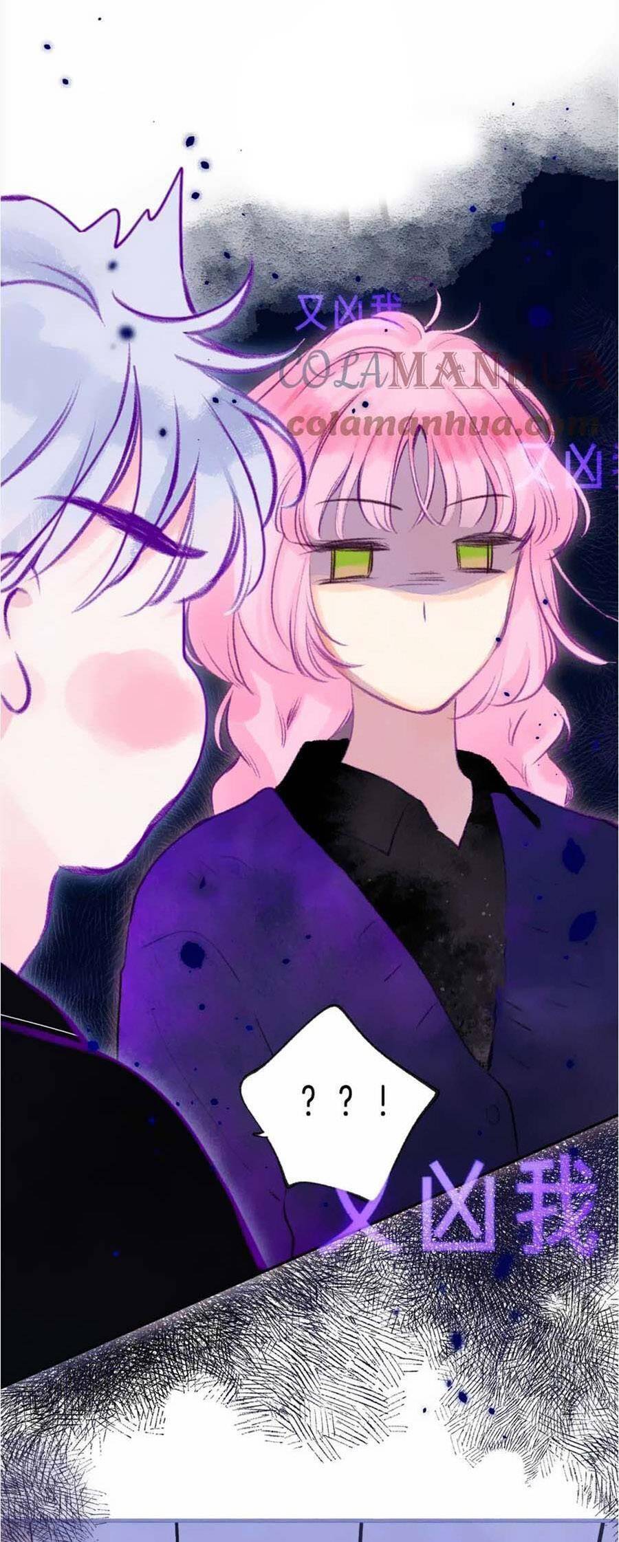 Bạn Gái Tôi Ấm Áp Tựa Như Xương Rồng Nở Hoa Chapter 26 - 24