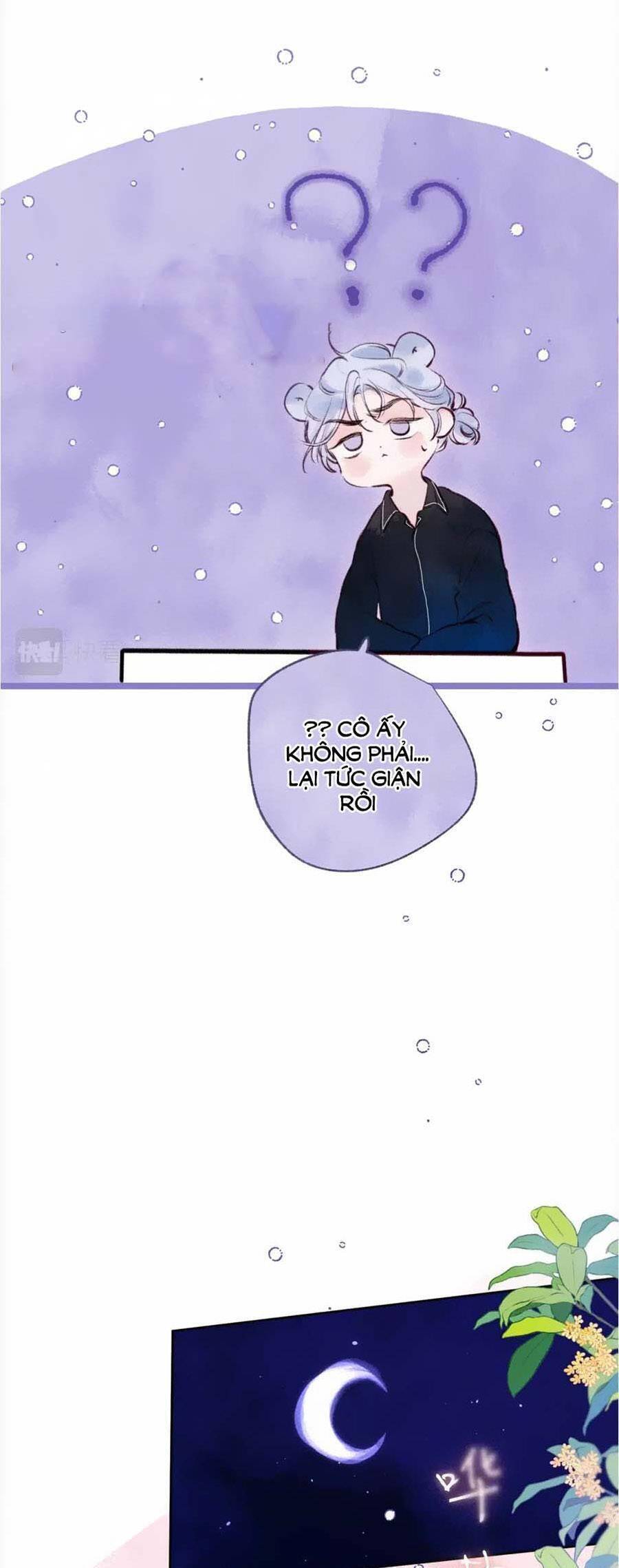 Bạn Gái Tôi Ấm Áp Tựa Như Xương Rồng Nở Hoa Chapter 26 - 27