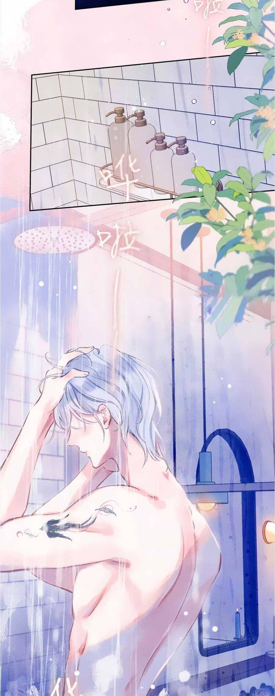 Bạn Gái Tôi Ấm Áp Tựa Như Xương Rồng Nở Hoa Chapter 26 - 28