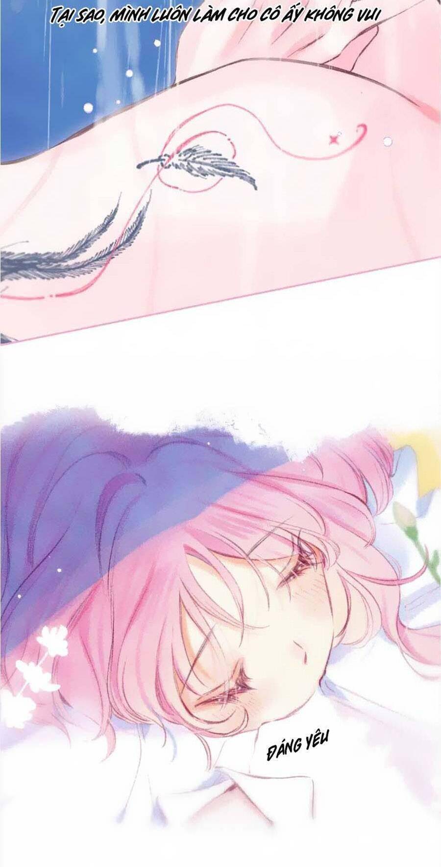 Bạn Gái Tôi Ấm Áp Tựa Như Xương Rồng Nở Hoa Chapter 26 - 30