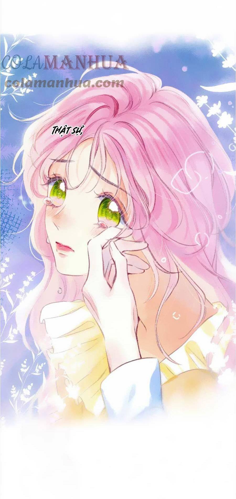 Bạn Gái Tôi Ấm Áp Tựa Như Xương Rồng Nở Hoa Chapter 26 - 31