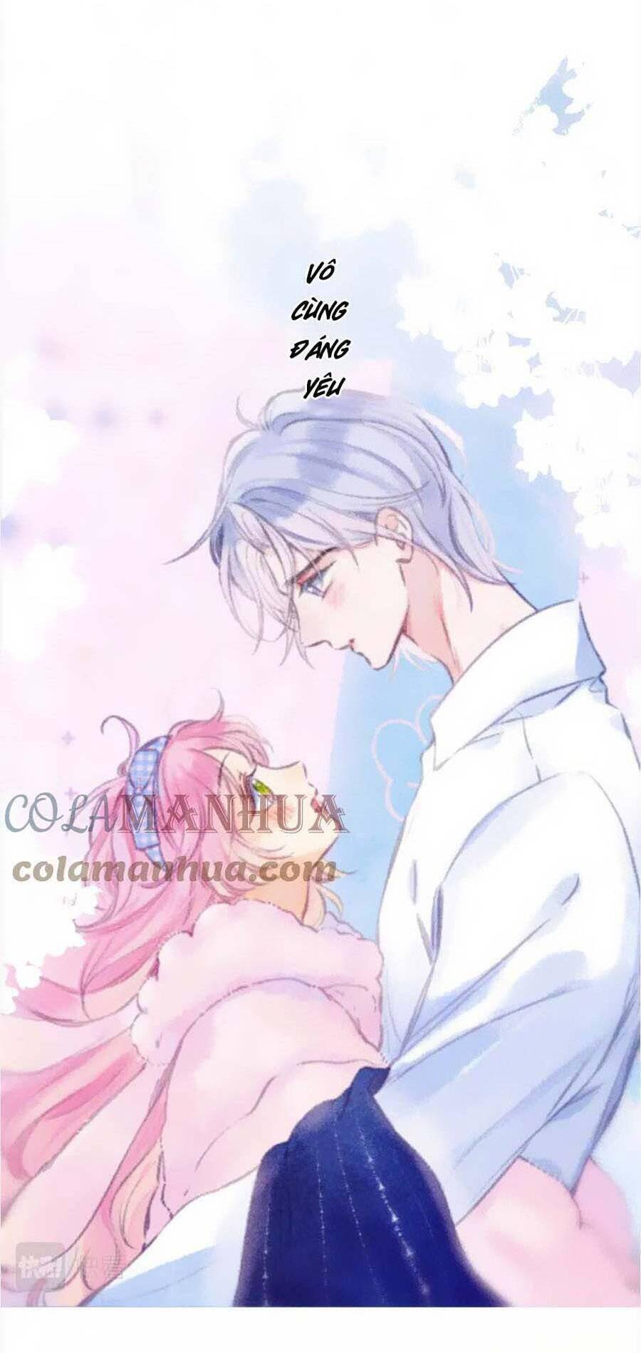 Bạn Gái Tôi Ấm Áp Tựa Như Xương Rồng Nở Hoa Chapter 26 - 32