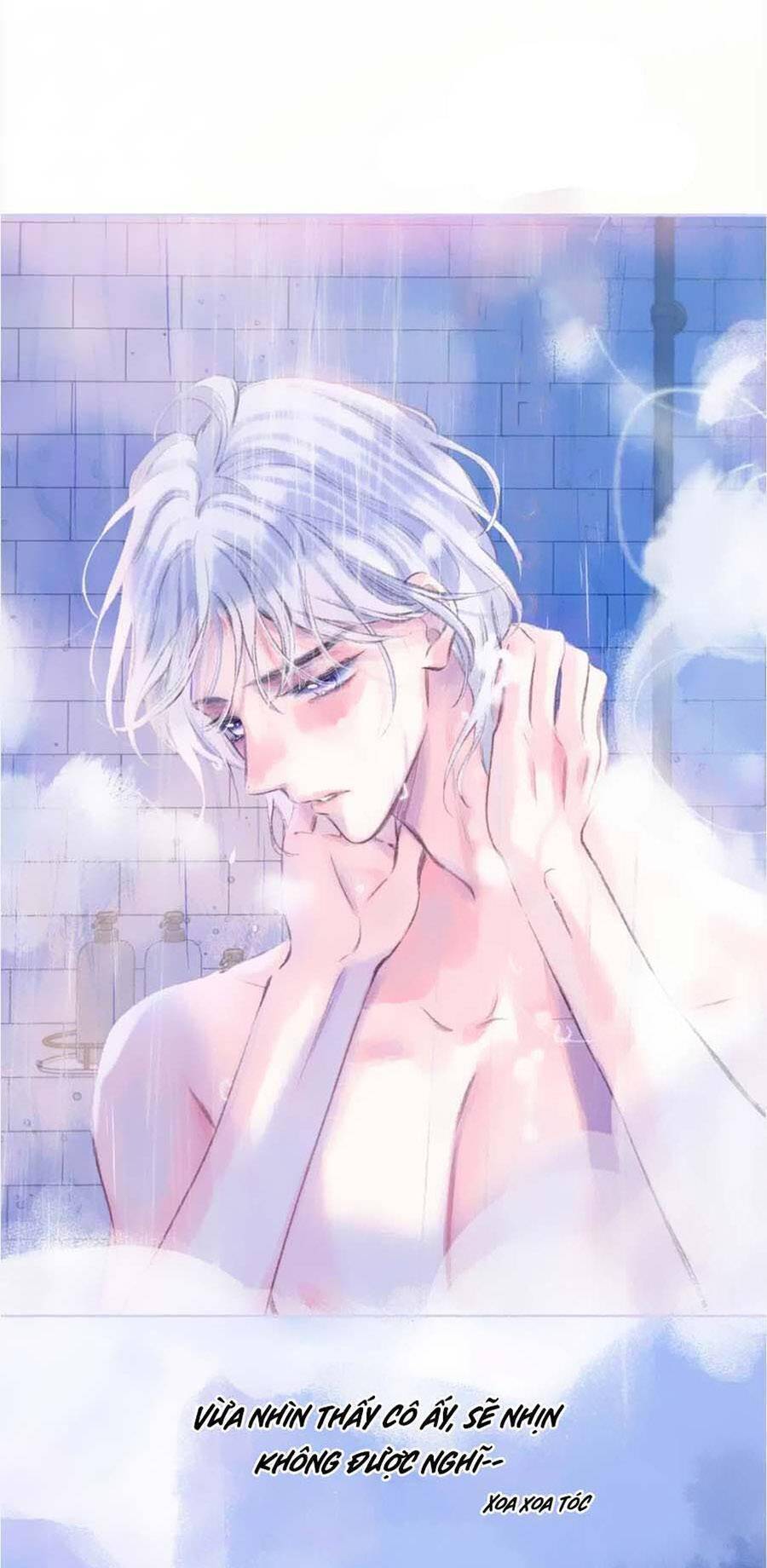 Bạn Gái Tôi Ấm Áp Tựa Như Xương Rồng Nở Hoa Chapter 26 - 33