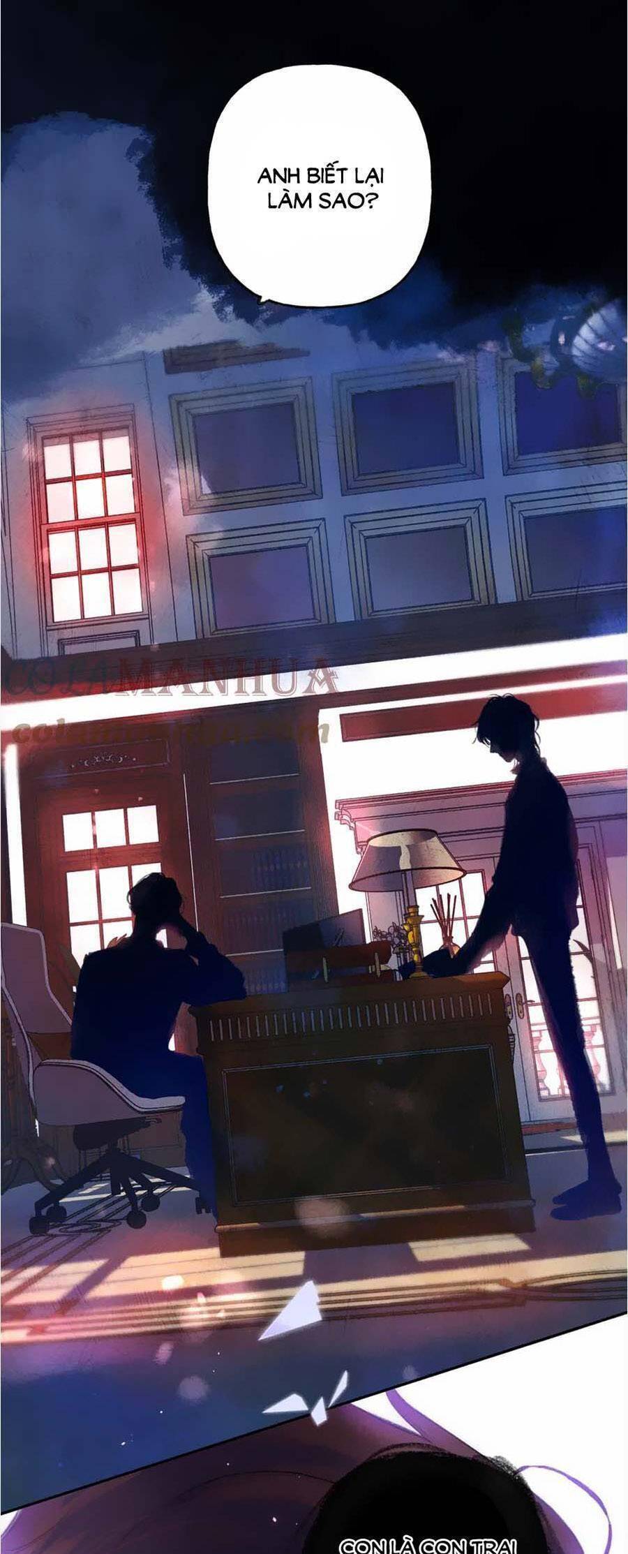 Bạn Gái Tôi Ấm Áp Tựa Như Xương Rồng Nở Hoa Chapter 26 - 35