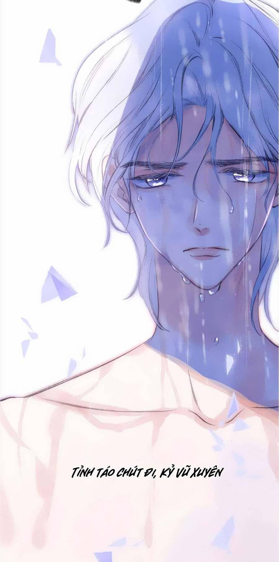 Bạn Gái Tôi Ấm Áp Tựa Như Xương Rồng Nở Hoa Chapter 26 - 37