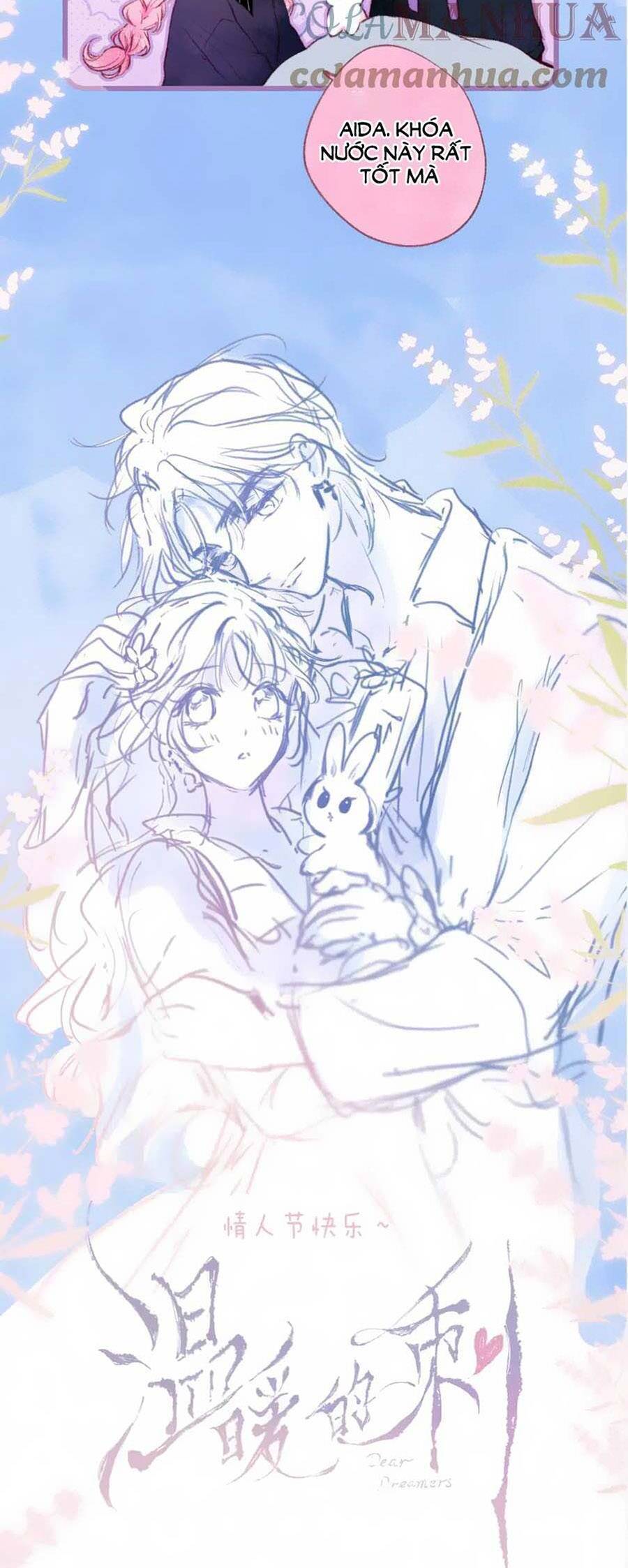 Bạn Gái Tôi Ấm Áp Tựa Như Xương Rồng Nở Hoa Chapter 26 - 5