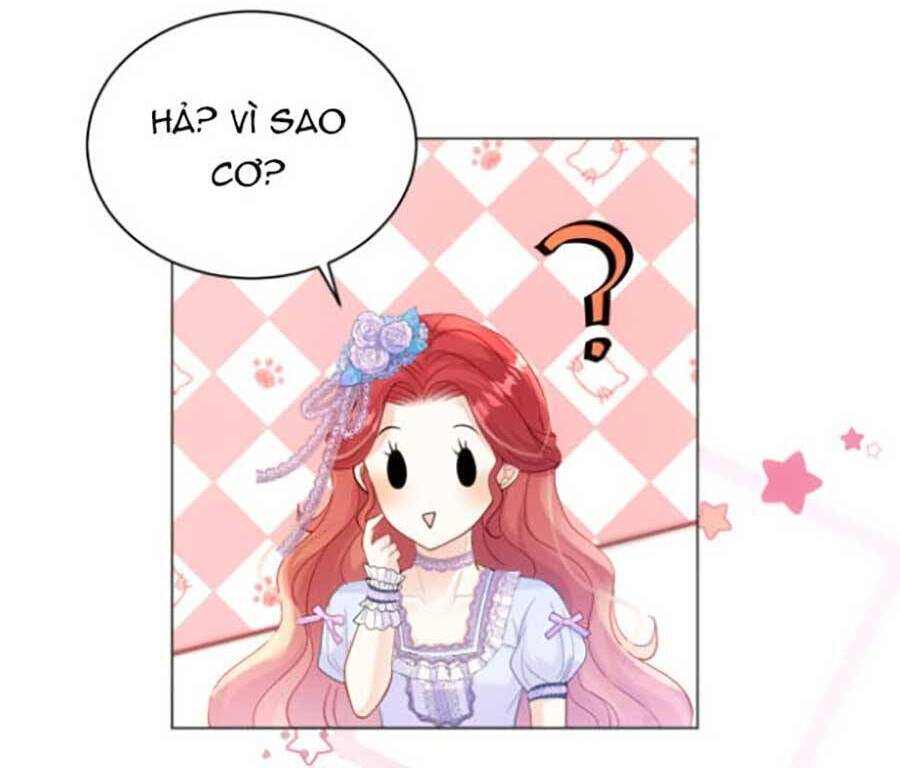 Thần Nữ Hôm Nay Sống Sót Không Chapter 6 - 26