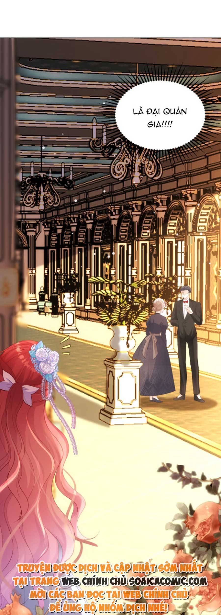 Thần Nữ Hôm Nay Sống Sót Không Chapter 6 - 31