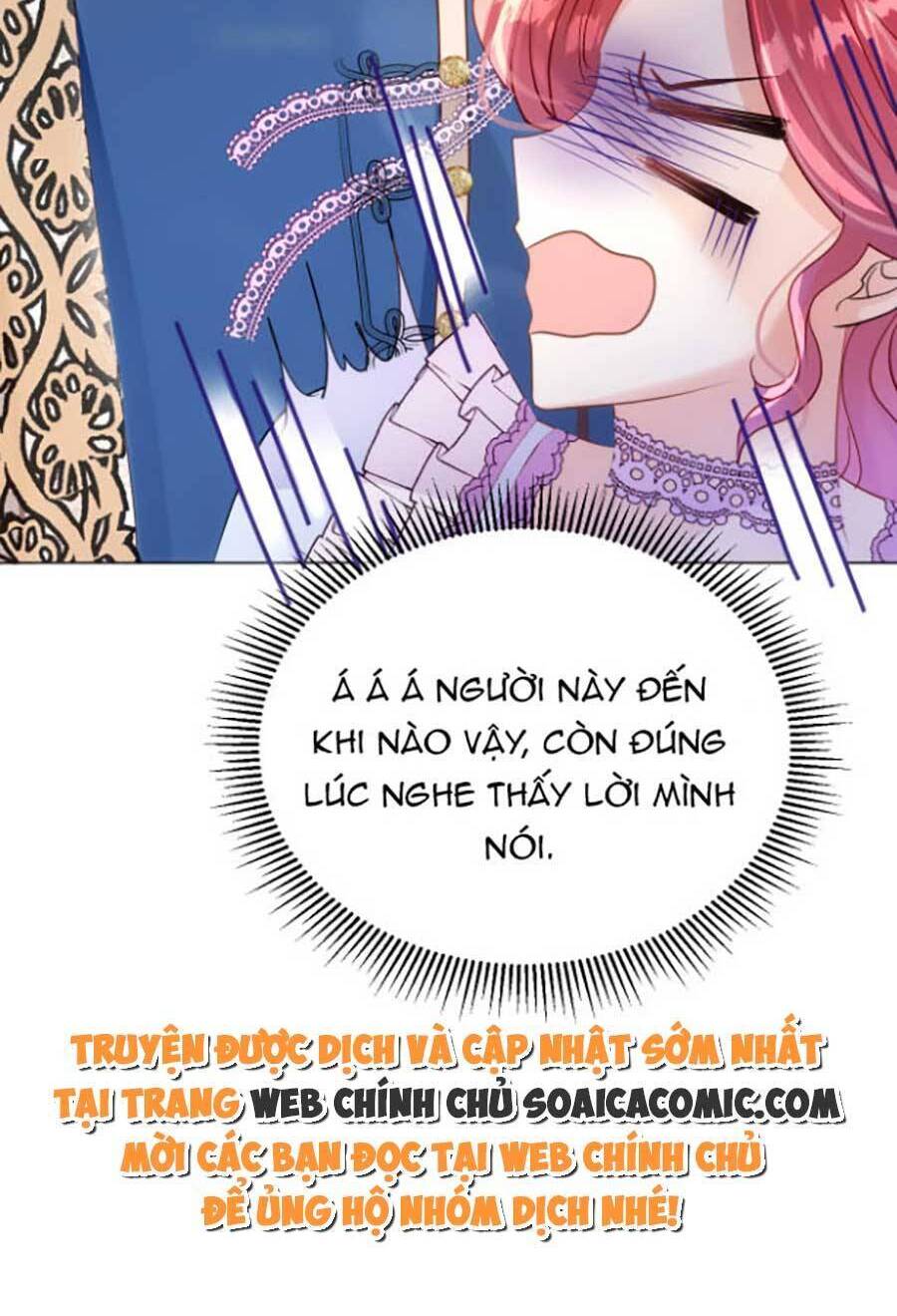 Thần Nữ Hôm Nay Sống Sót Không Chapter 6 - 34