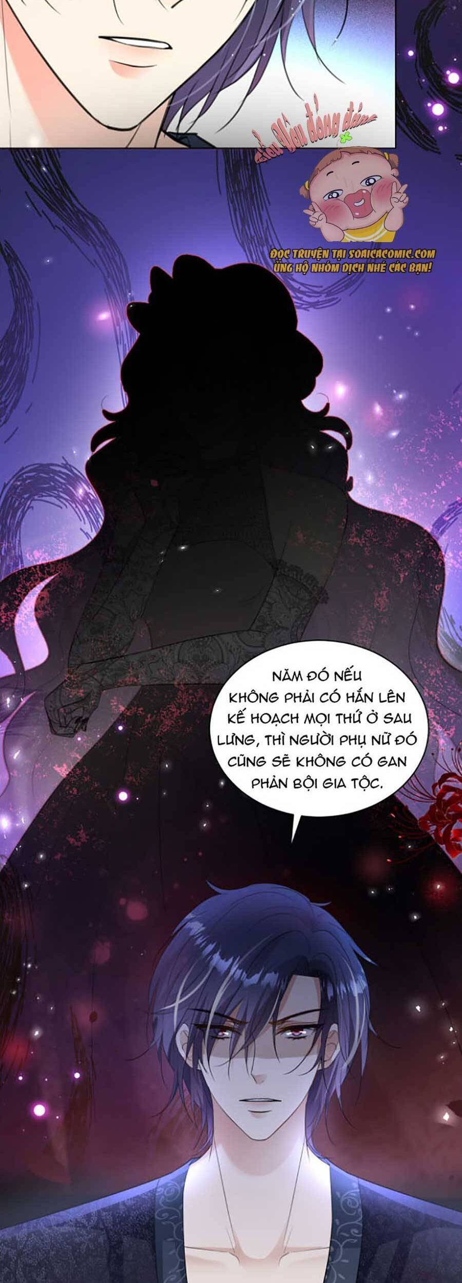 Thần Nữ Hôm Nay Sống Sót Không Chapter 7 - 29