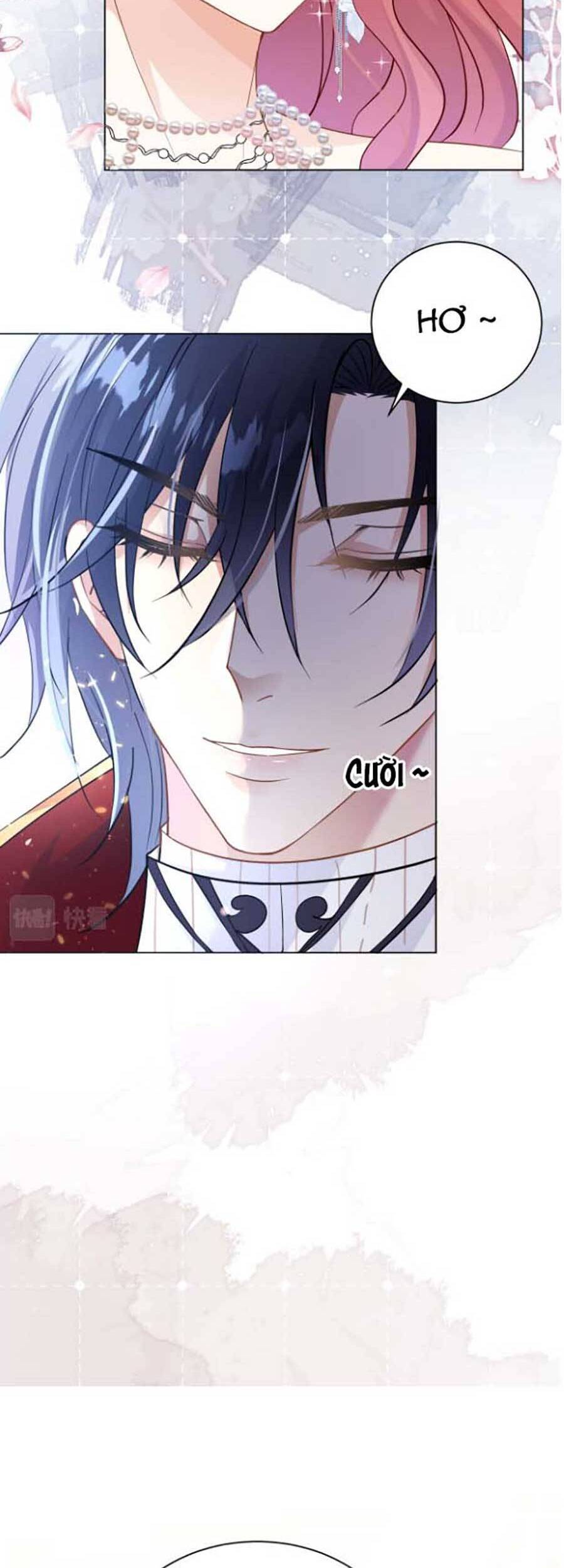 Thần Nữ Hôm Nay Sống Sót Không Chapter 8 - 25