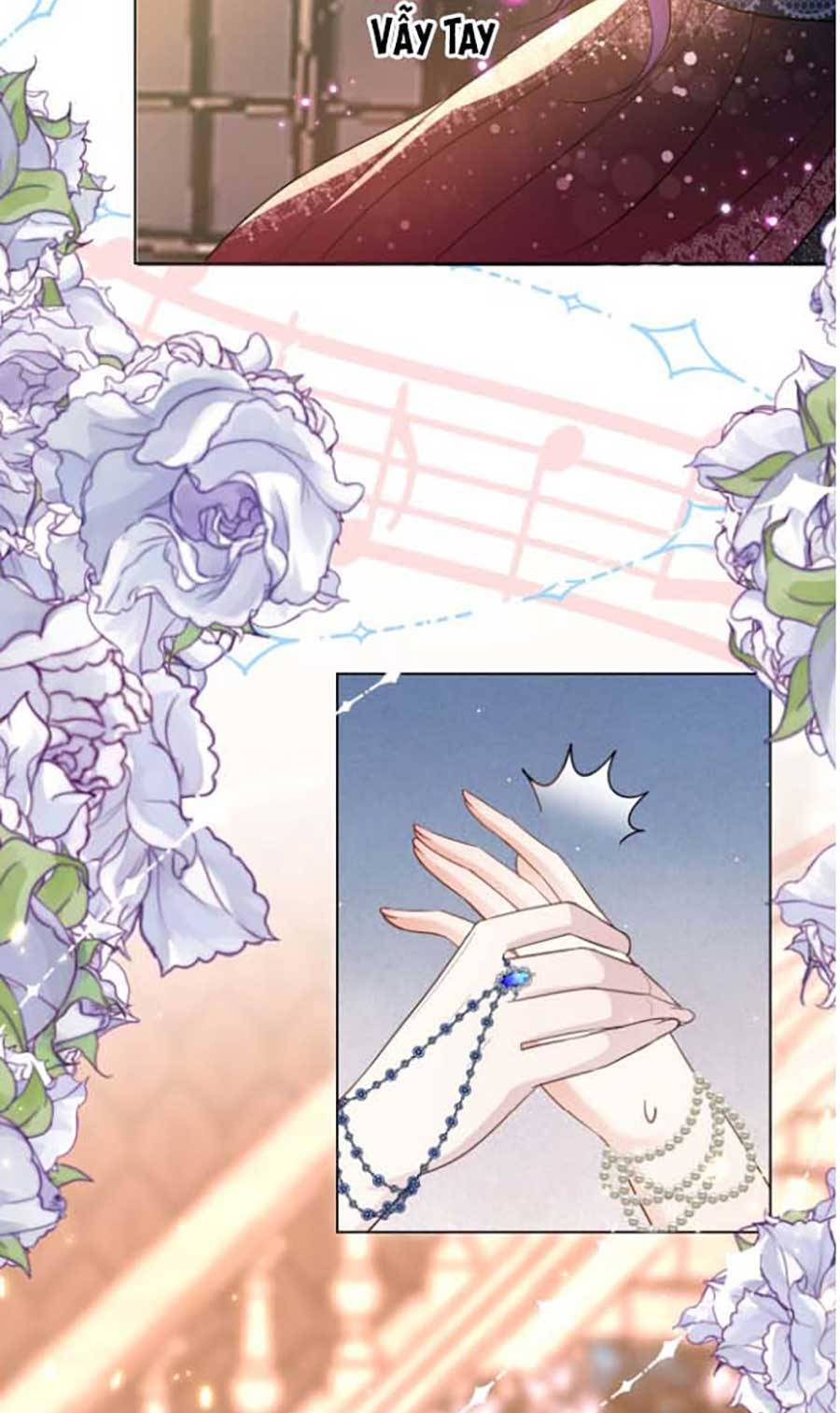 Thần Nữ Hôm Nay Sống Sót Không Chapter 8 - 28