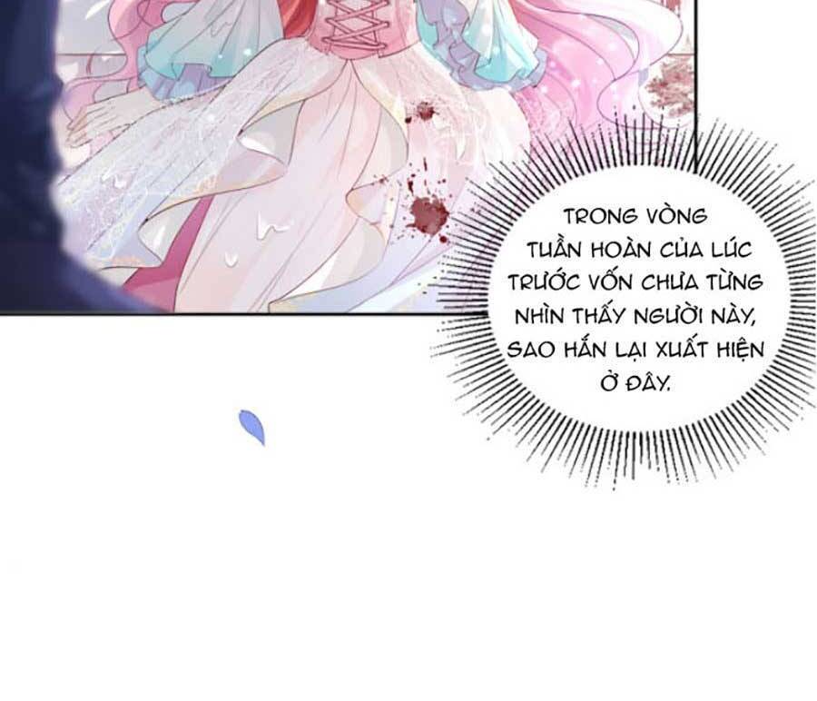 Thần Nữ Hôm Nay Sống Sót Không Chapter 1 - 17
