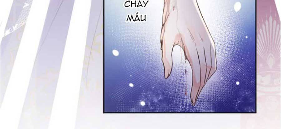 Thần Nữ Hôm Nay Sống Sót Không Chapter 1 - 21