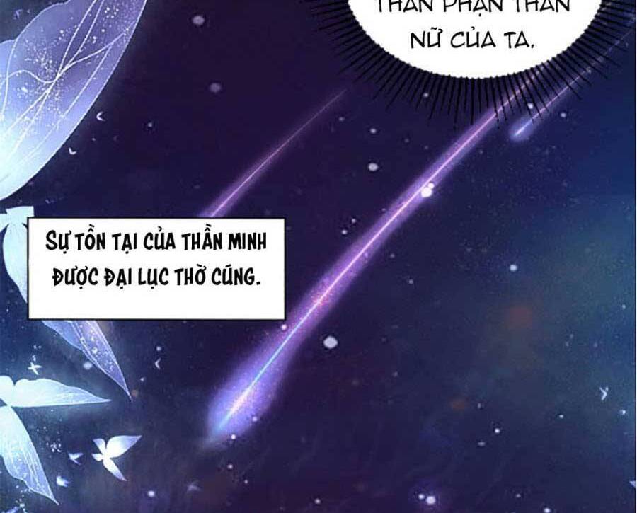 Thần Nữ Hôm Nay Sống Sót Không Chapter 1 - 4