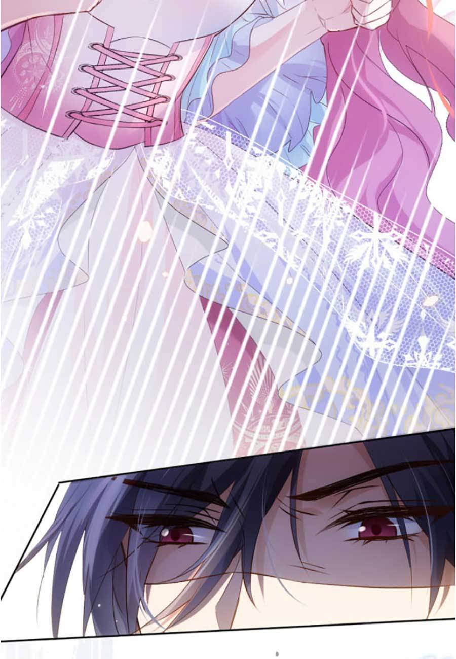 Thần Nữ Hôm Nay Sống Sót Không Chapter 1 - 34