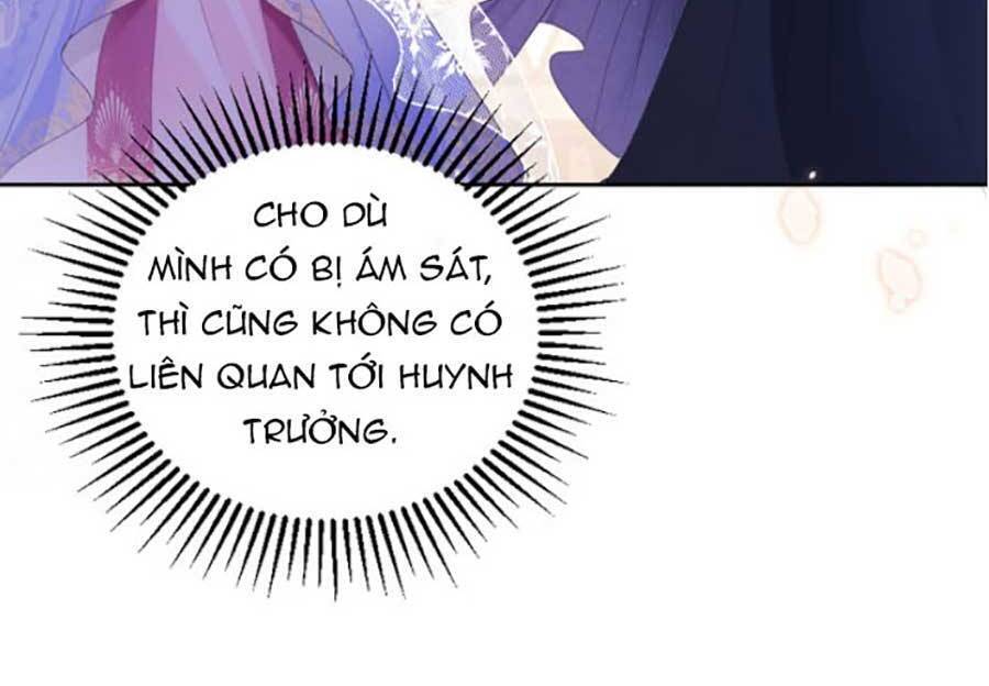 Thần Nữ Hôm Nay Sống Sót Không Chapter 1 - 37