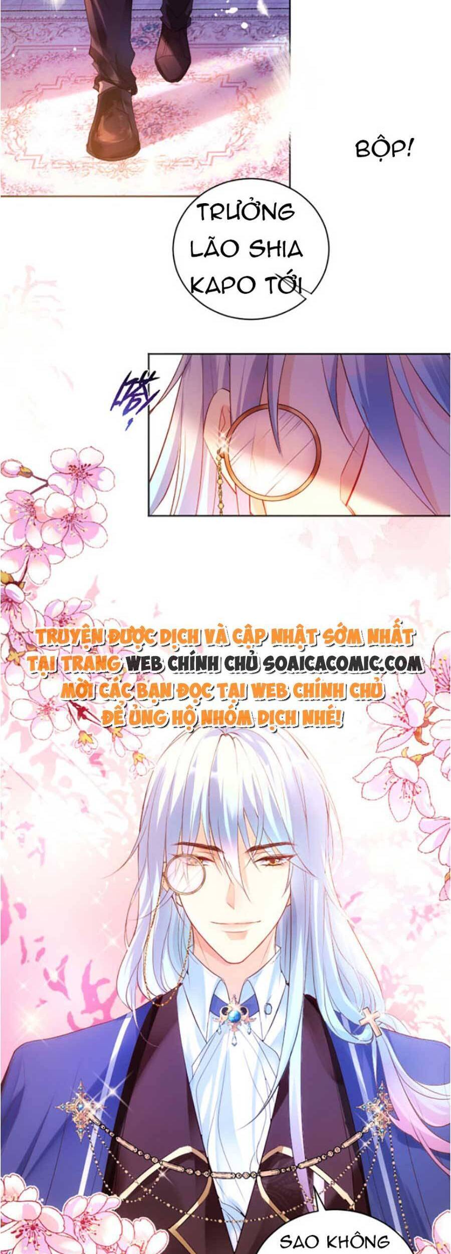 Thần Nữ Hôm Nay Sống Sót Không Chapter 2 - 2