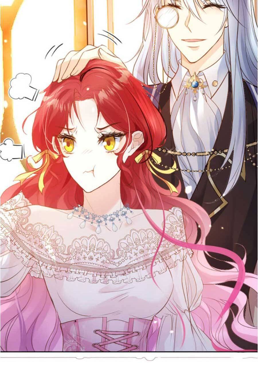 Thần Nữ Hôm Nay Sống Sót Không Chapter 2 - 13