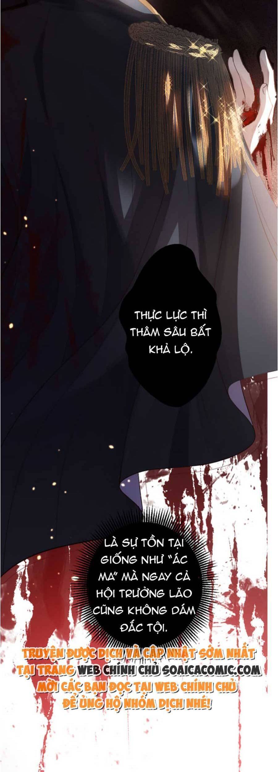 Thần Nữ Hôm Nay Sống Sót Không Chapter 2 - 15