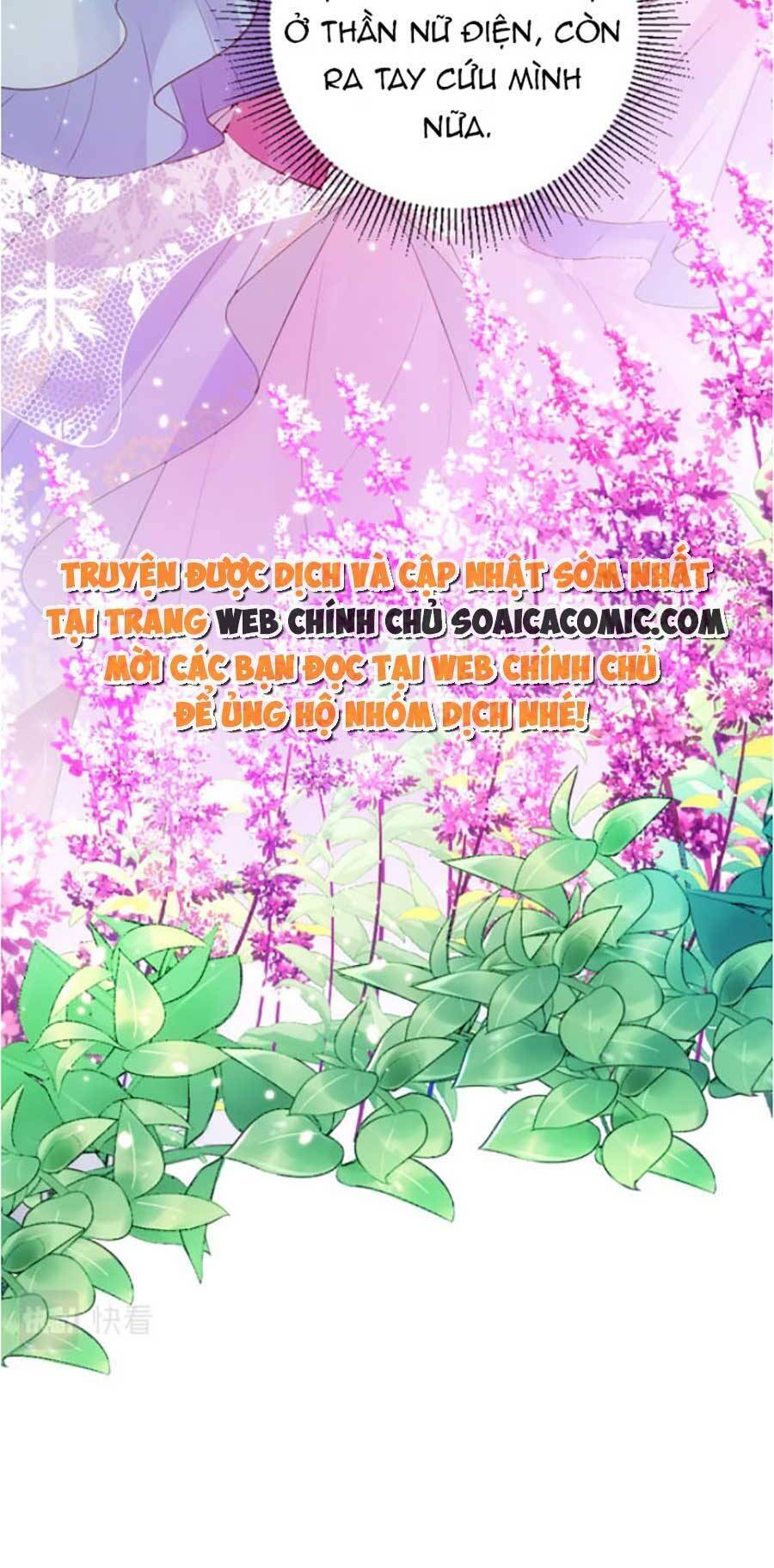 Thần Nữ Hôm Nay Sống Sót Không Chapter 2 - 22