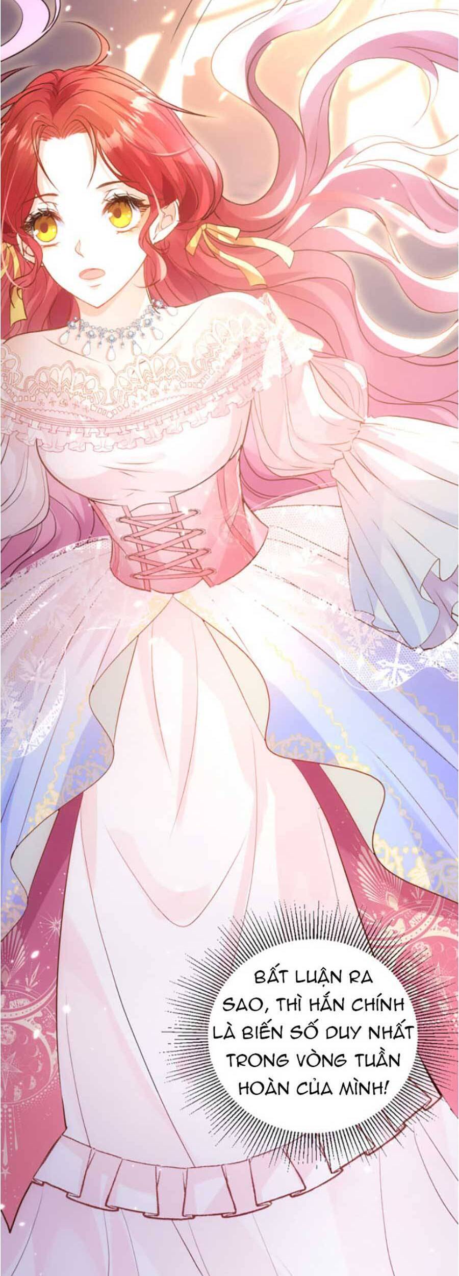 Thần Nữ Hôm Nay Sống Sót Không Chapter 2 - 24