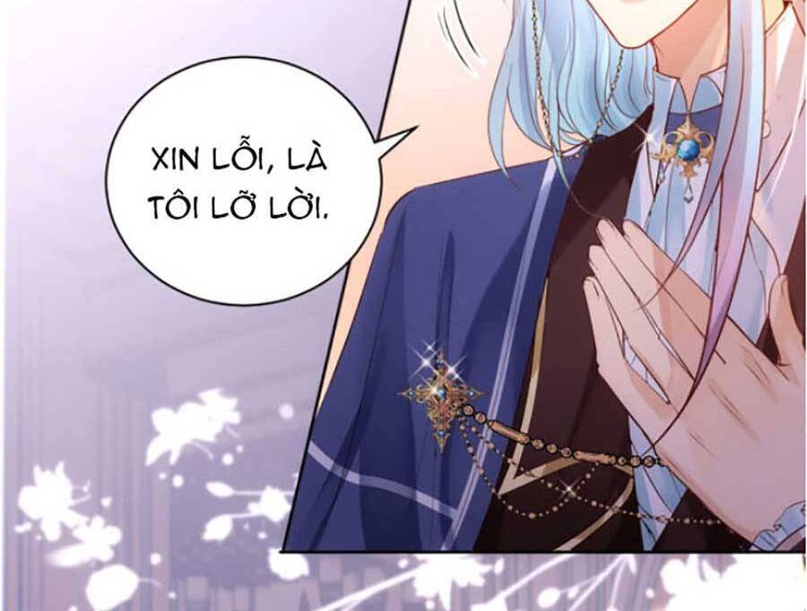 Thần Nữ Hôm Nay Sống Sót Không Chapter 2 - 4