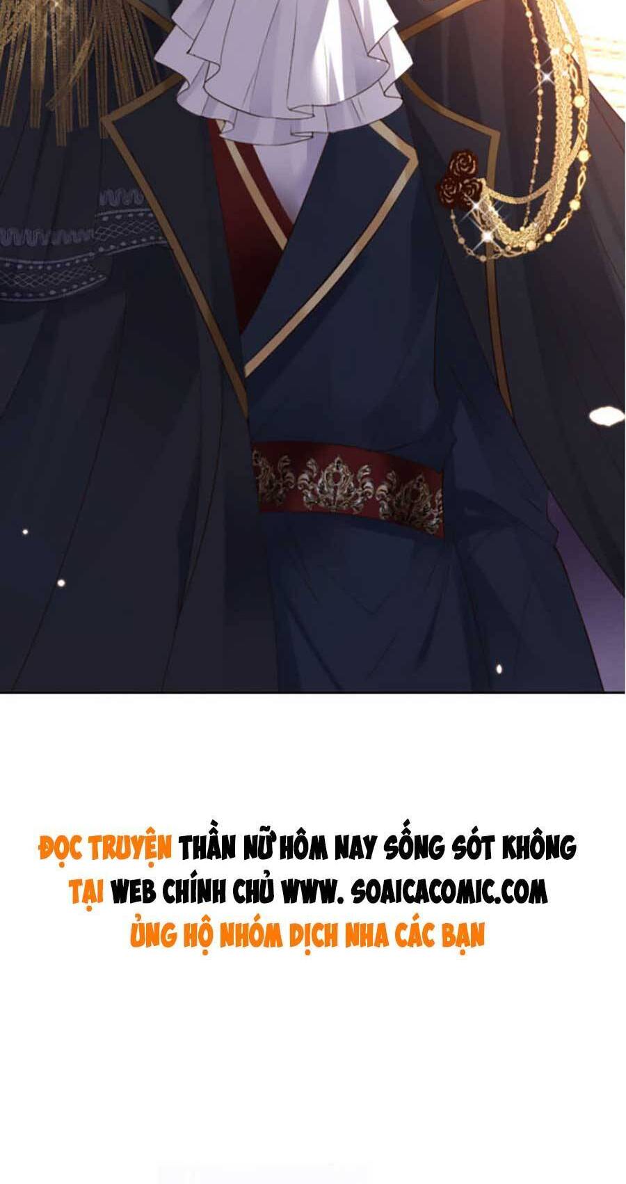 Thần Nữ Hôm Nay Sống Sót Không Chapter 2 - 38