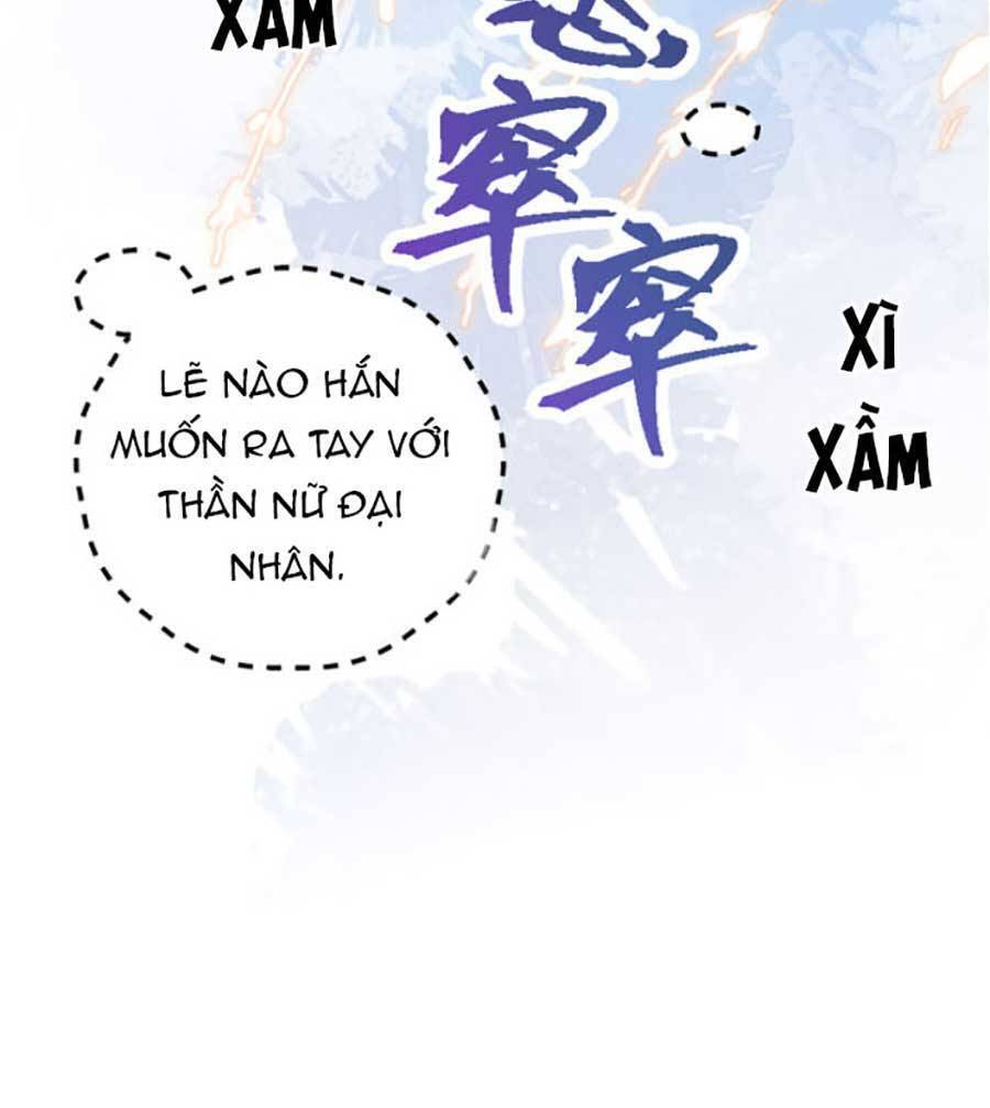 Thần Nữ Hôm Nay Sống Sót Không Chapter 3 - 24