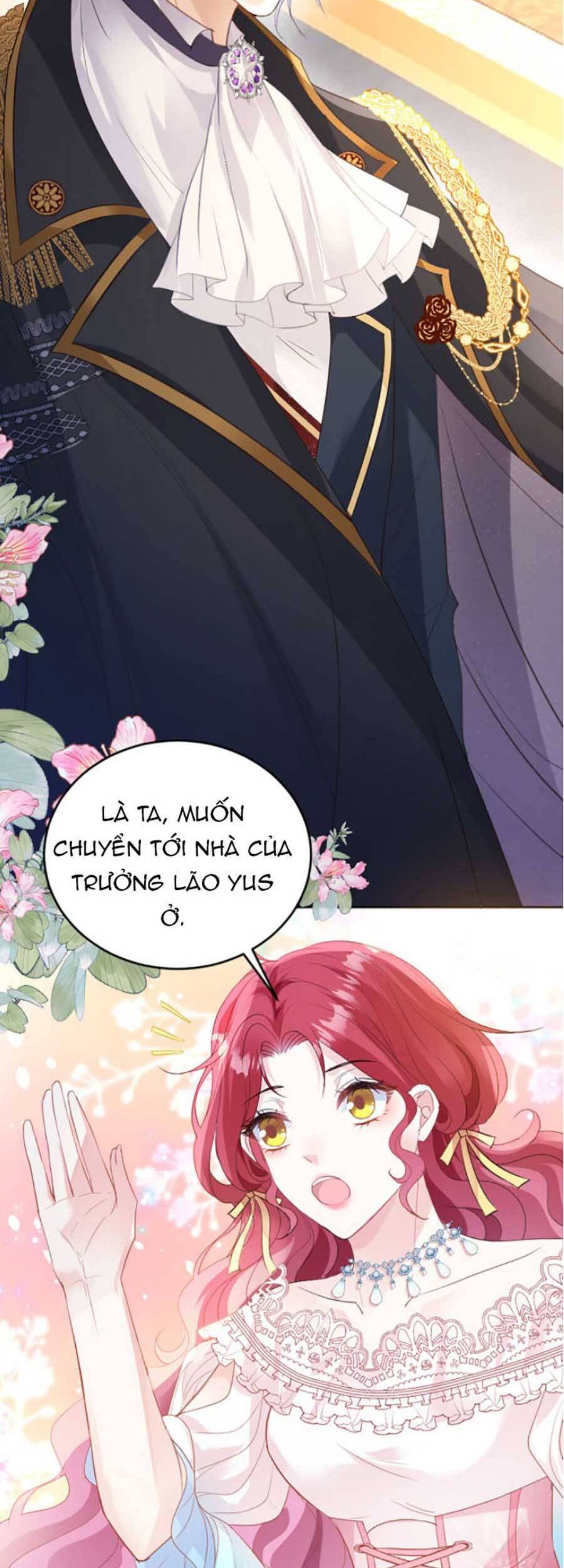 Thần Nữ Hôm Nay Sống Sót Không Chapter 3 - 26