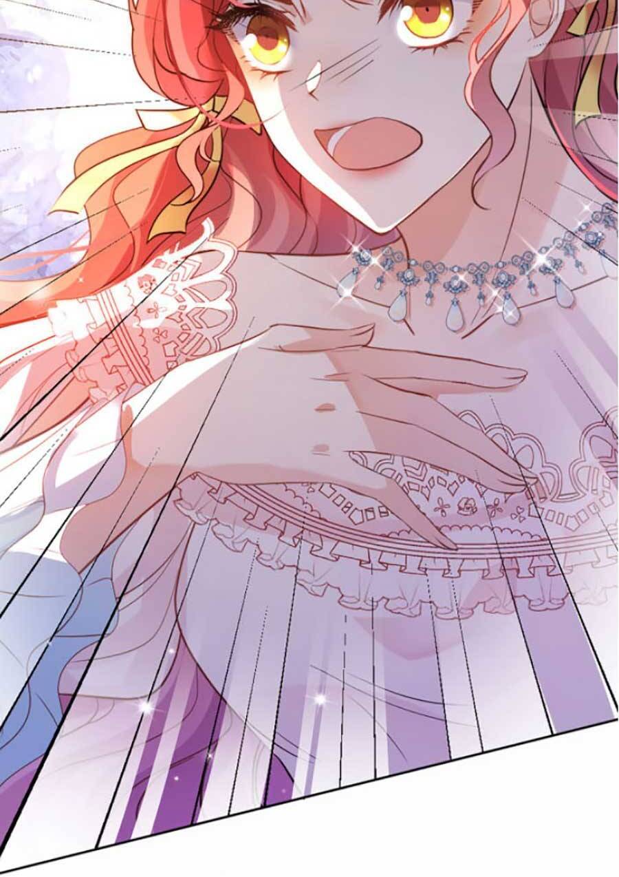 Thần Nữ Hôm Nay Sống Sót Không Chapter 3 - 35