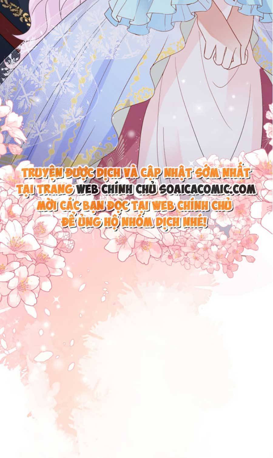 Thần Nữ Hôm Nay Sống Sót Không Chapter 3 - 40