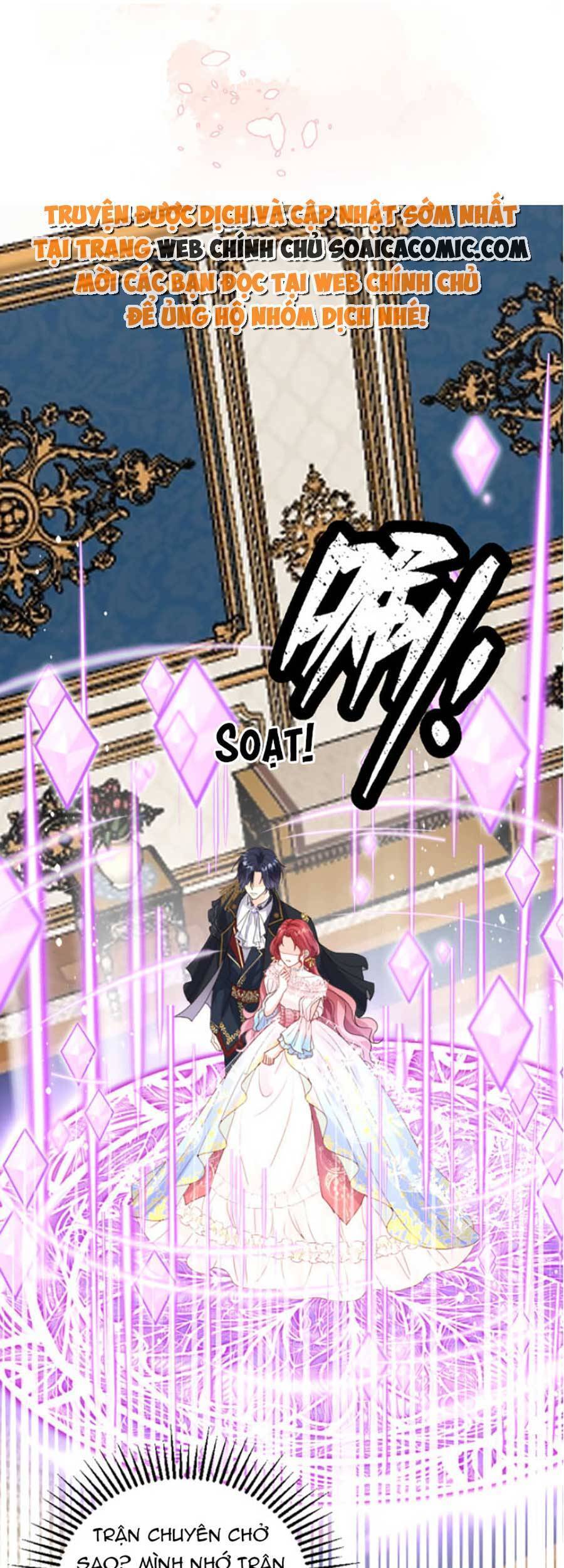 Thần Nữ Hôm Nay Sống Sót Không Chapter 3 - 41