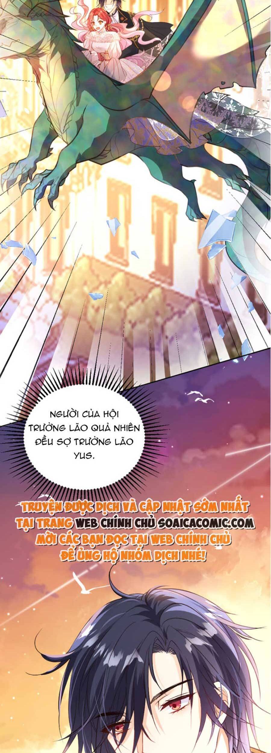 Thần Nữ Hôm Nay Sống Sót Không Chapter 3 - 46