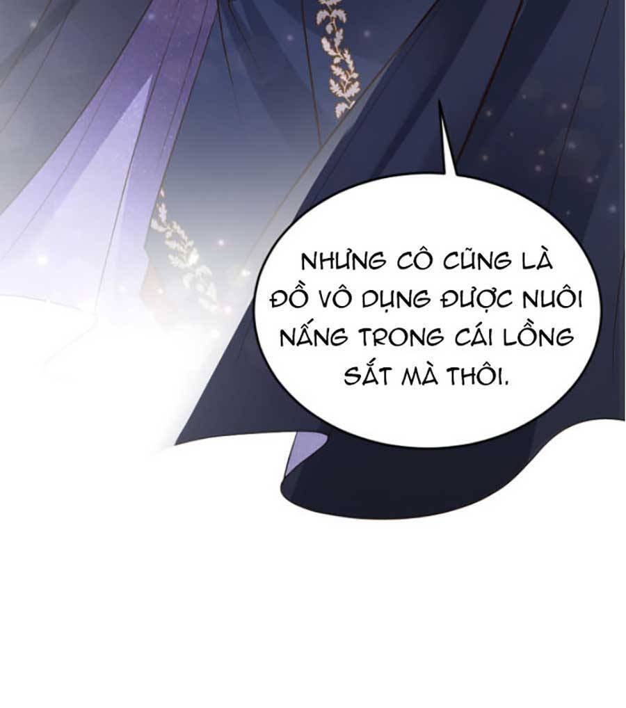 Thần Nữ Hôm Nay Sống Sót Không Chapter 3 - 9