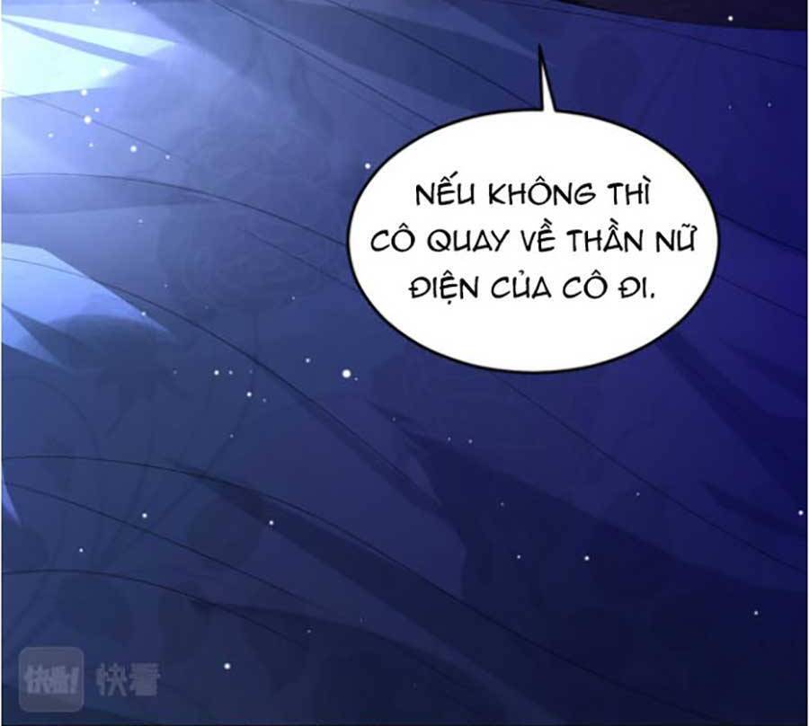 Thần Nữ Hôm Nay Sống Sót Không Chapter 4 - 18