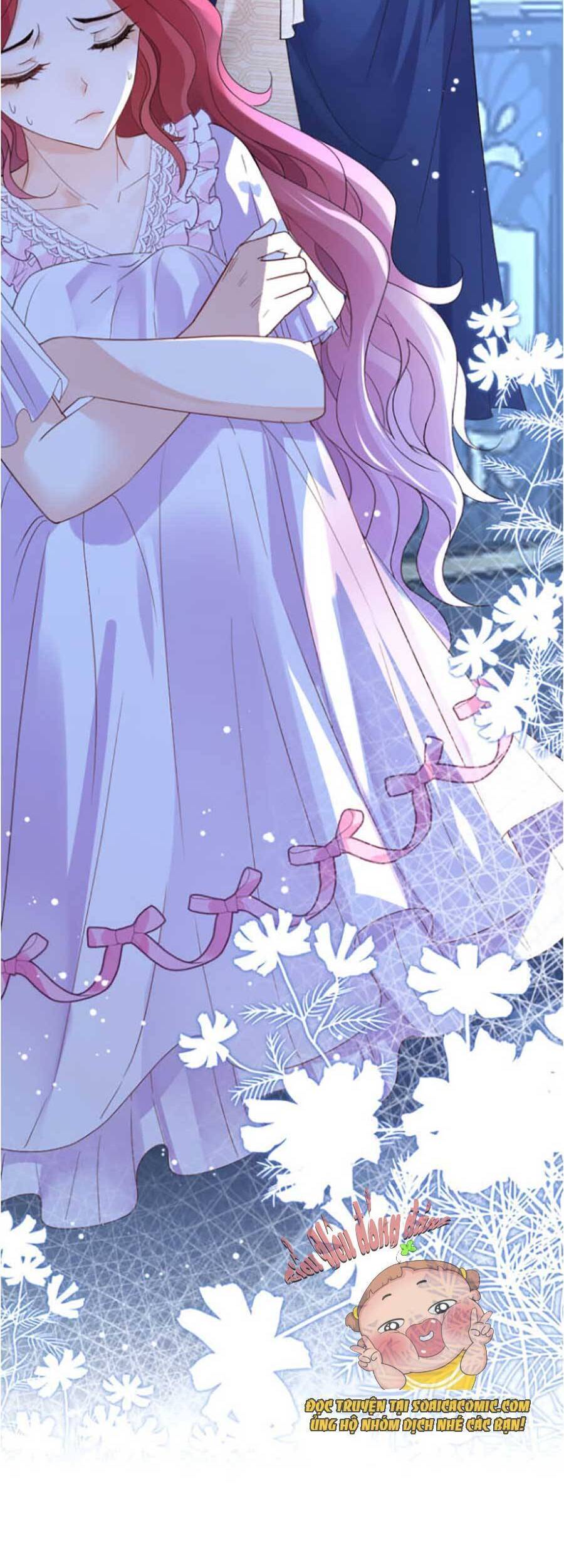 Thần Nữ Hôm Nay Sống Sót Không Chapter 4 - 22