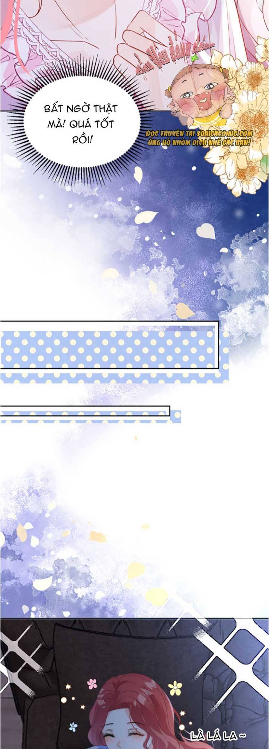 Thần Nữ Hôm Nay Sống Sót Không Chapter 4 - 35