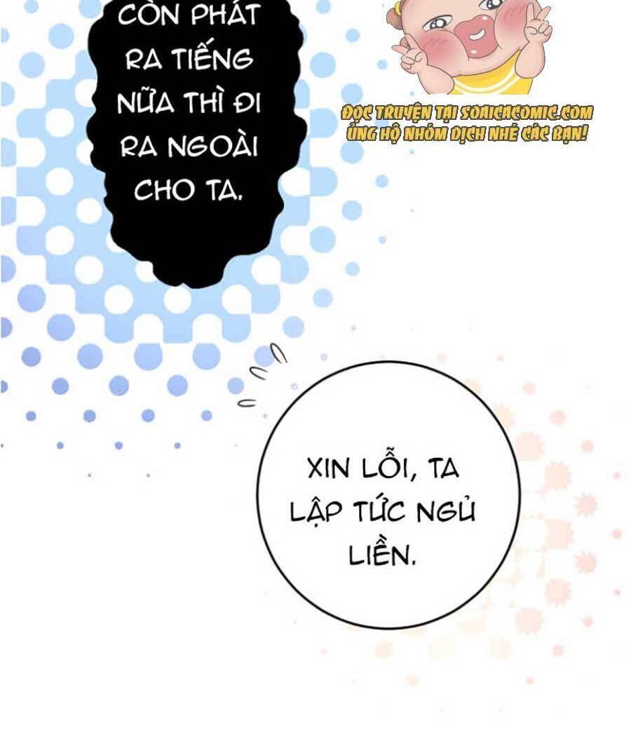 Thần Nữ Hôm Nay Sống Sót Không Chapter 4 - 37