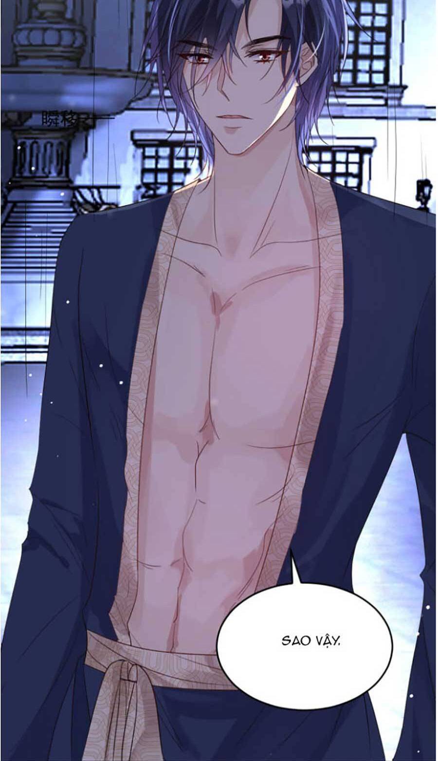 Thần Nữ Hôm Nay Sống Sót Không Chapter 4 - 41