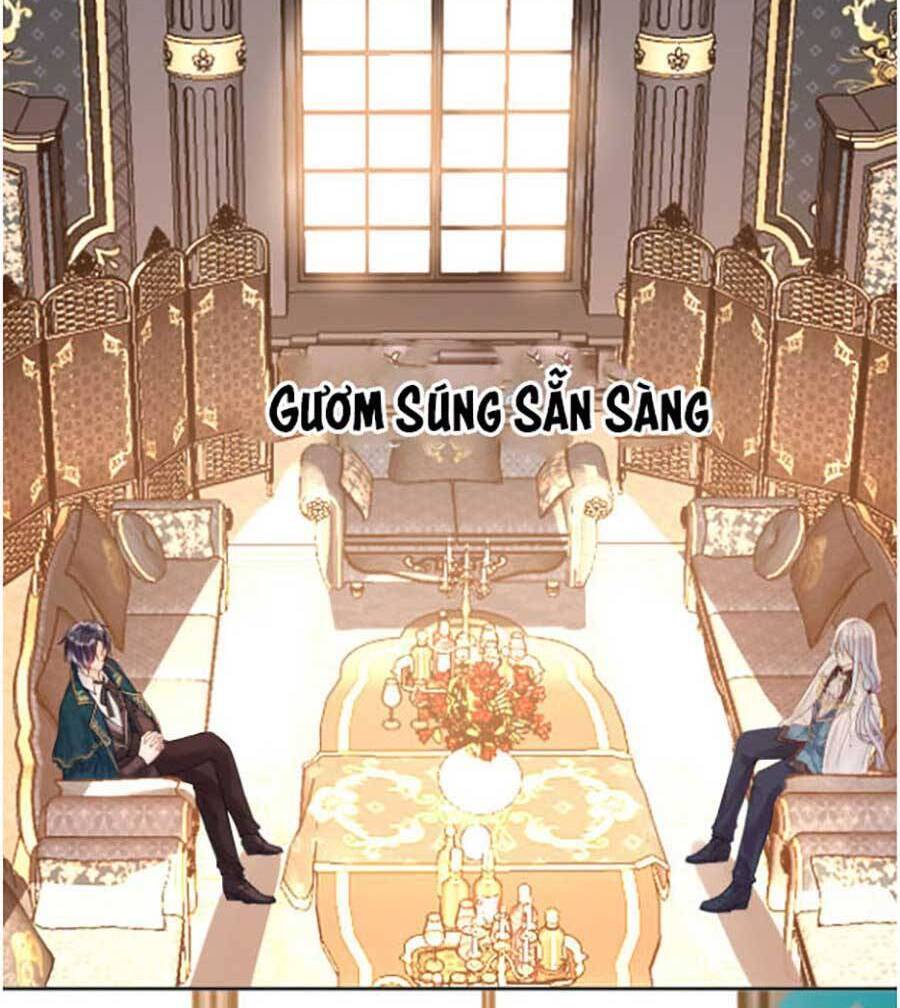 Thần Nữ Hôm Nay Sống Sót Không Chapter 5 - 14