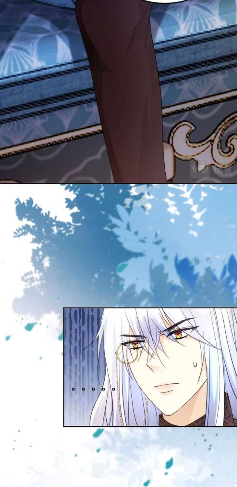 Thần Nữ Hôm Nay Sống Sót Không Chapter 5 - 26