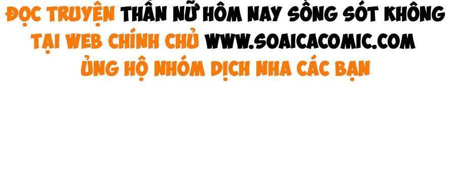 Thần Nữ Hôm Nay Sống Sót Không Chapter 5 - 31
