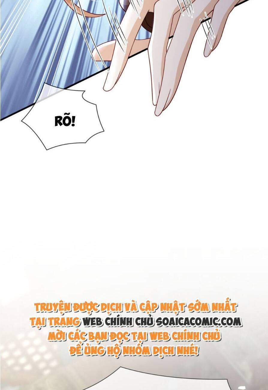 Trọng Sinh Trở Thành Hoàng Hậu Độc Ác Của Kẻ Thù Chapter 13 - 24