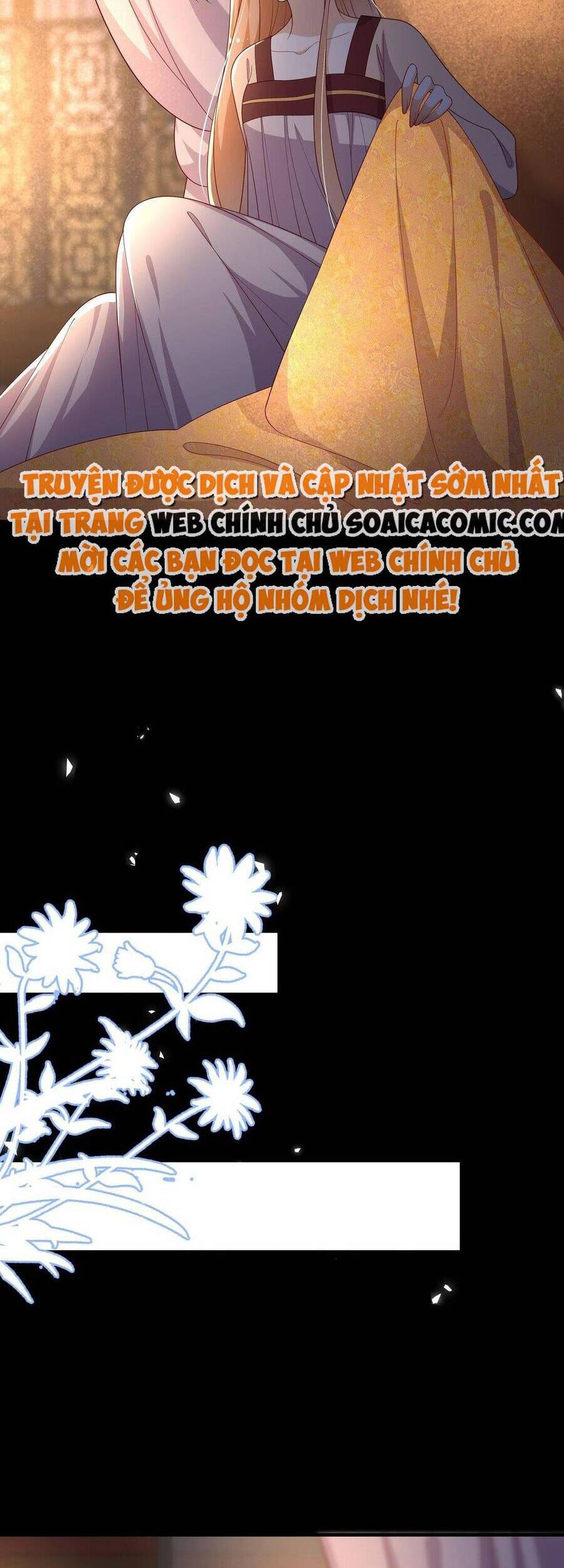 Trọng Sinh Trở Thành Hoàng Hậu Độc Ác Của Kẻ Thù Chapter 15 - 16