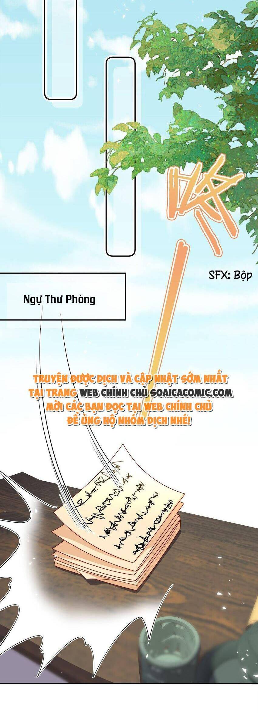 Trọng Sinh Trở Thành Hoàng Hậu Độc Ác Của Kẻ Thù Chapter 18 - 30