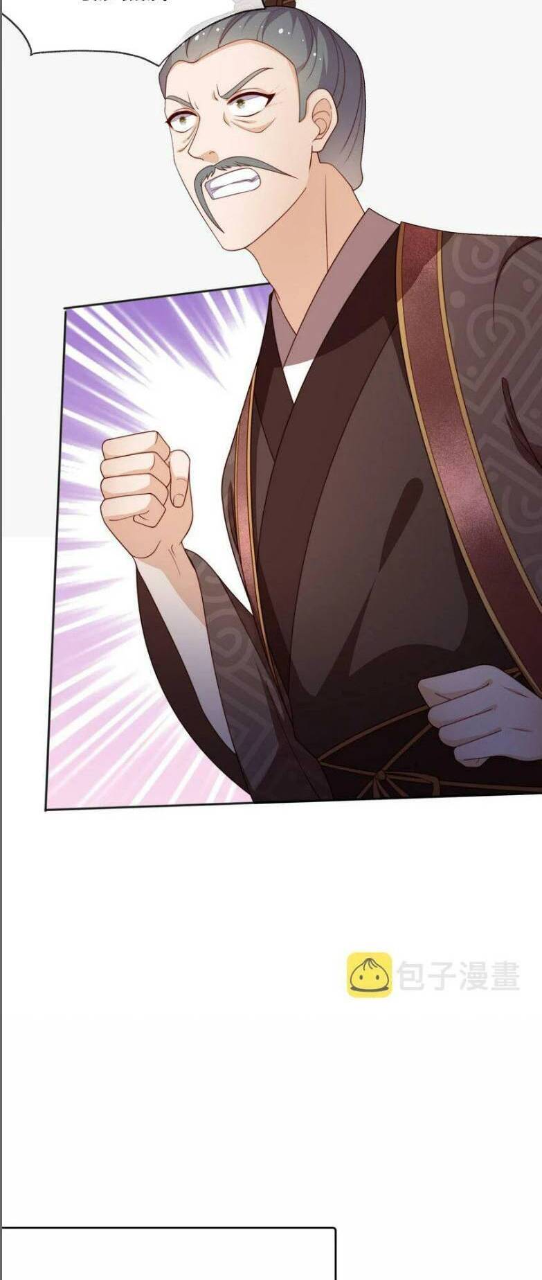 Trọng Sinh Trở Thành Hoàng Hậu Độc Ác Của Kẻ Thù Chapter 19 - 10